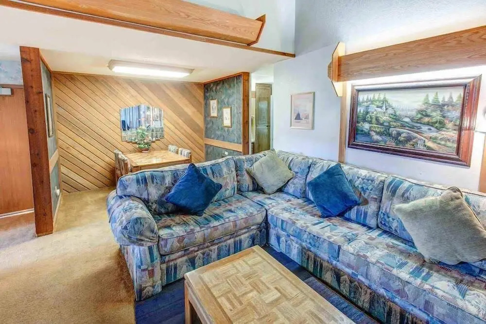 Aspen Creek #401 - Year-round Outdoor Activities