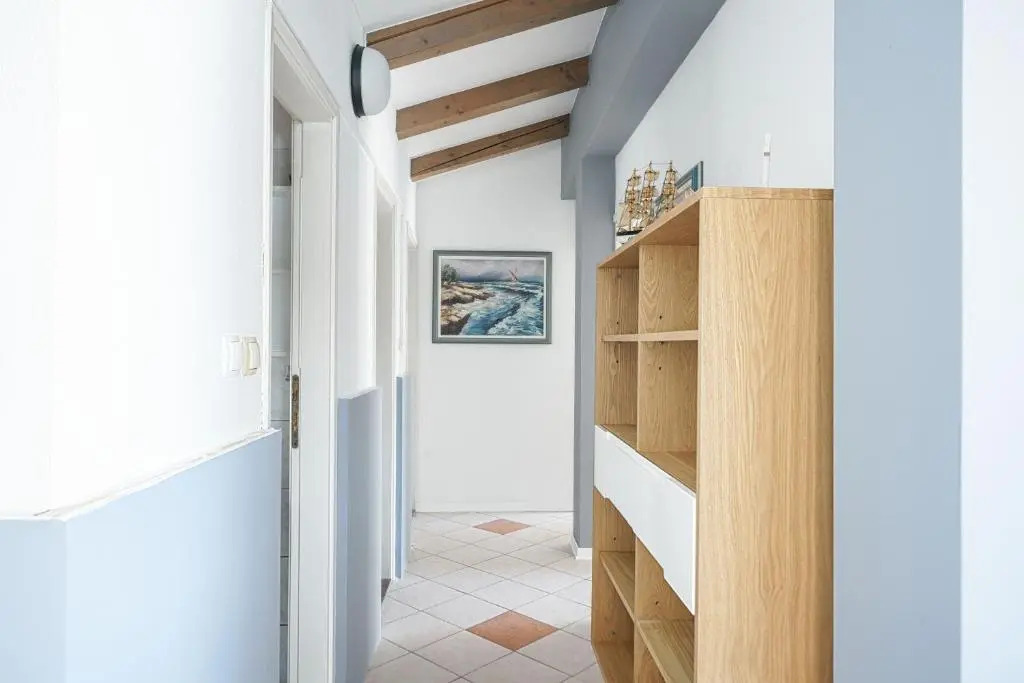 Apartments by the sea Tribunj, Vodice - 4174