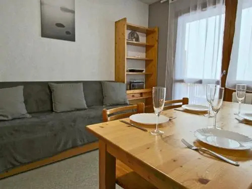 Apartment L'aiguille 8
