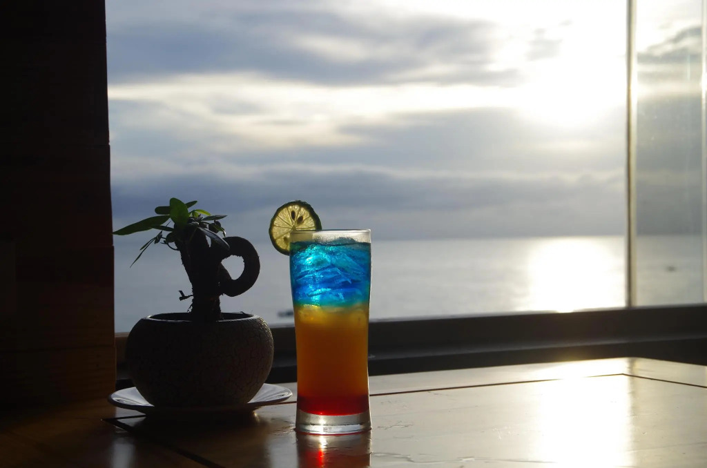 Ngoc Chau Phu Quoc Hotel