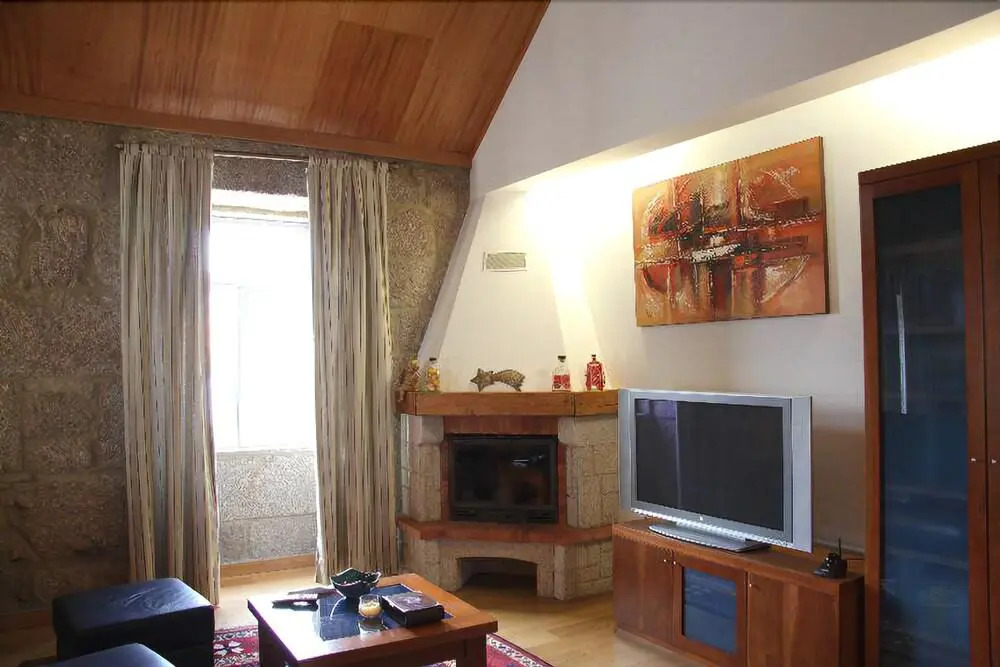 Casa Quinta da Calçada Douro