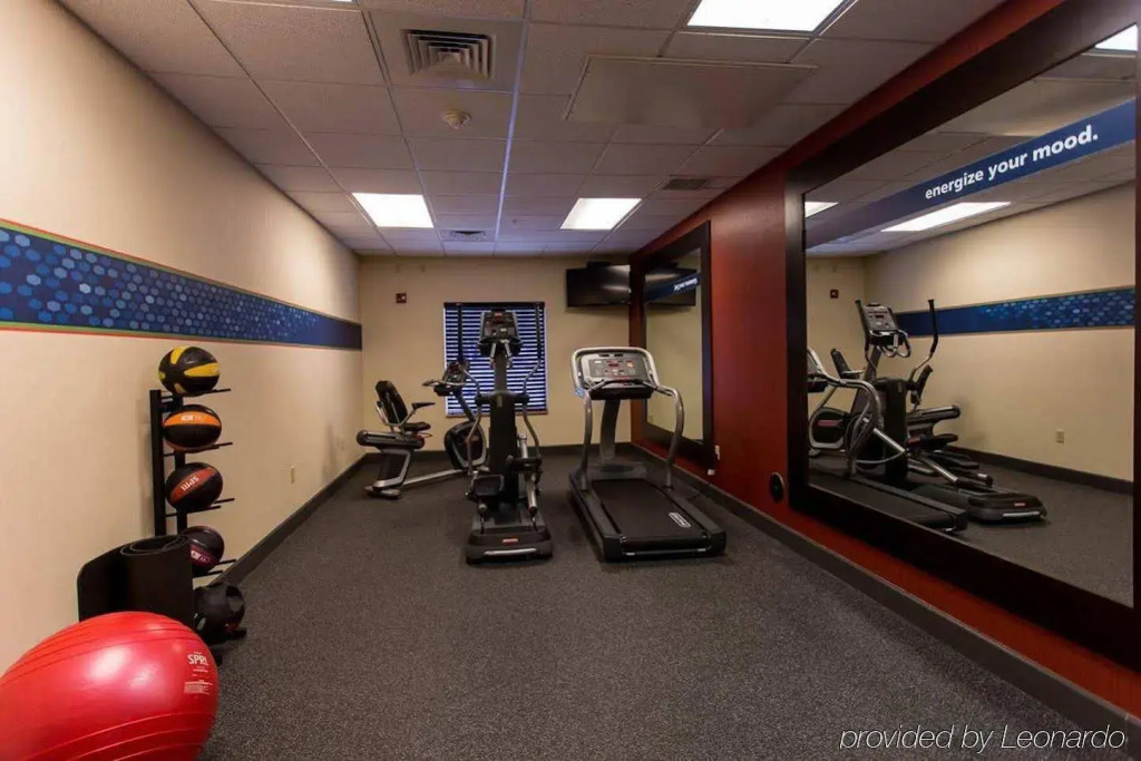 Hampton Inn & Suites Phoenix-Surprise