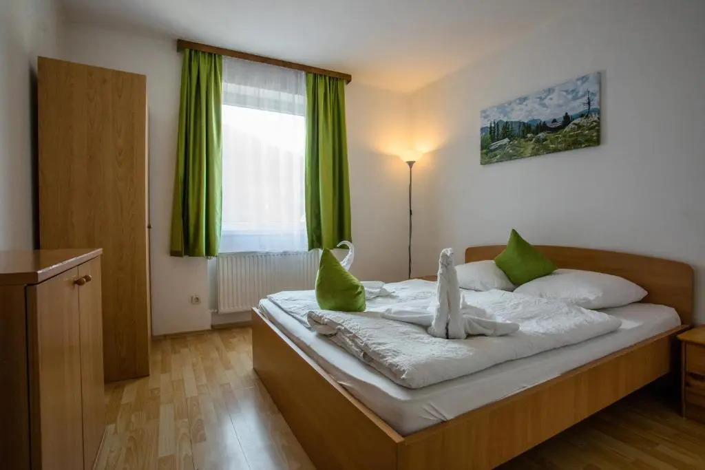 Hotel Sonnhof Rauris