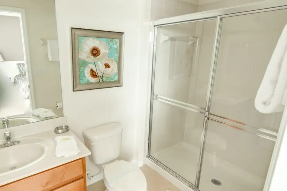 Bella Vida Townhome Tv's Throughout! 3 Bedroom Townhouse