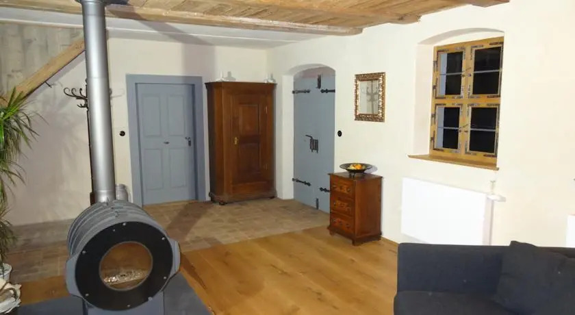 Ferienhaus Ickelhaus 1