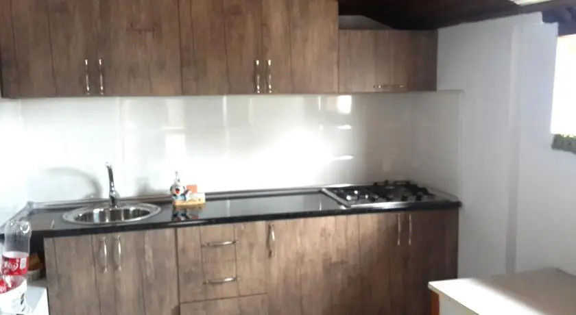 Guest House on Chavchavadze 8