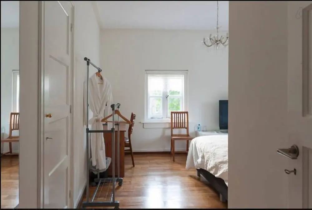 B&B Marienhof Vught