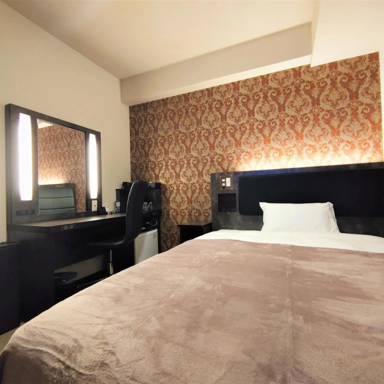 Green Rich Hotel Kobe Sannomiya