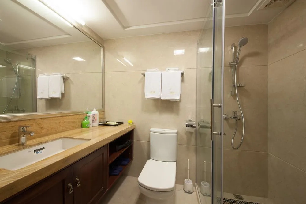 Waifiden Apartment Pazhou Complex