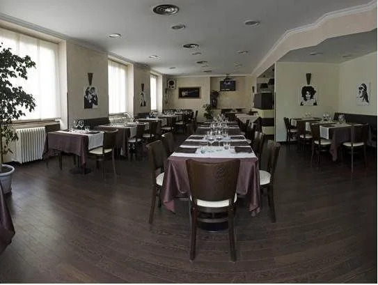 Hotel Michelangelo