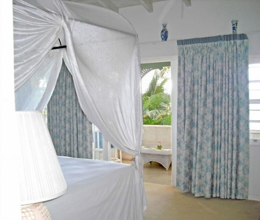 Villa Seascape