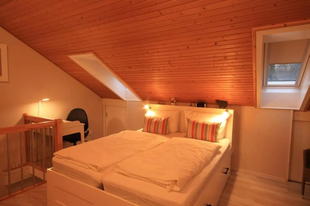 Ferienwohnung Brunnenbach II