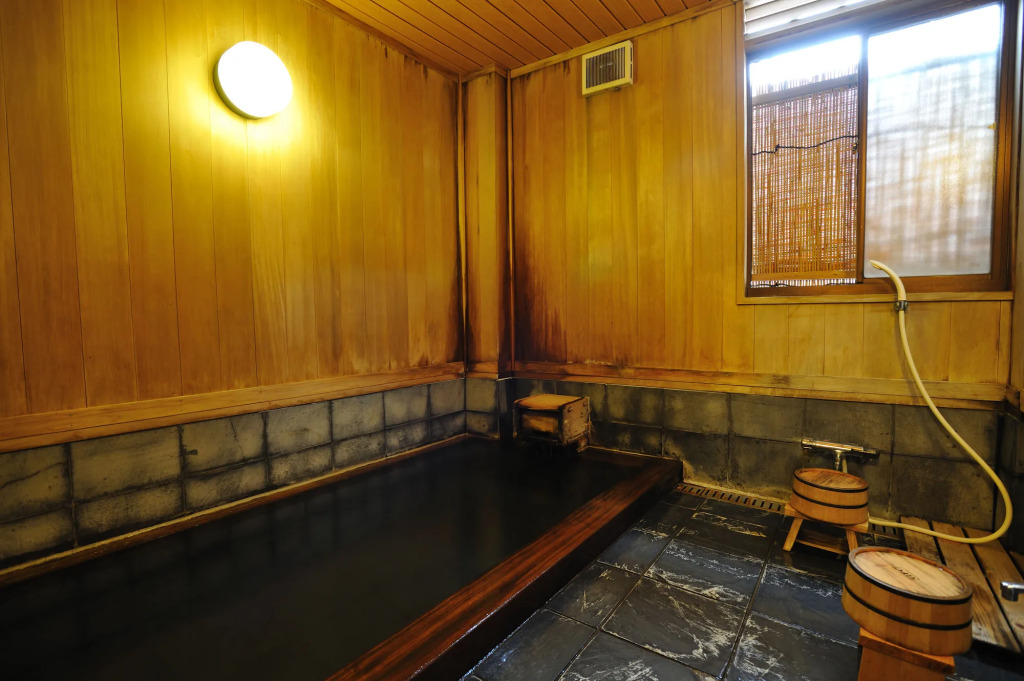 Shibu Onsen KOKUYA