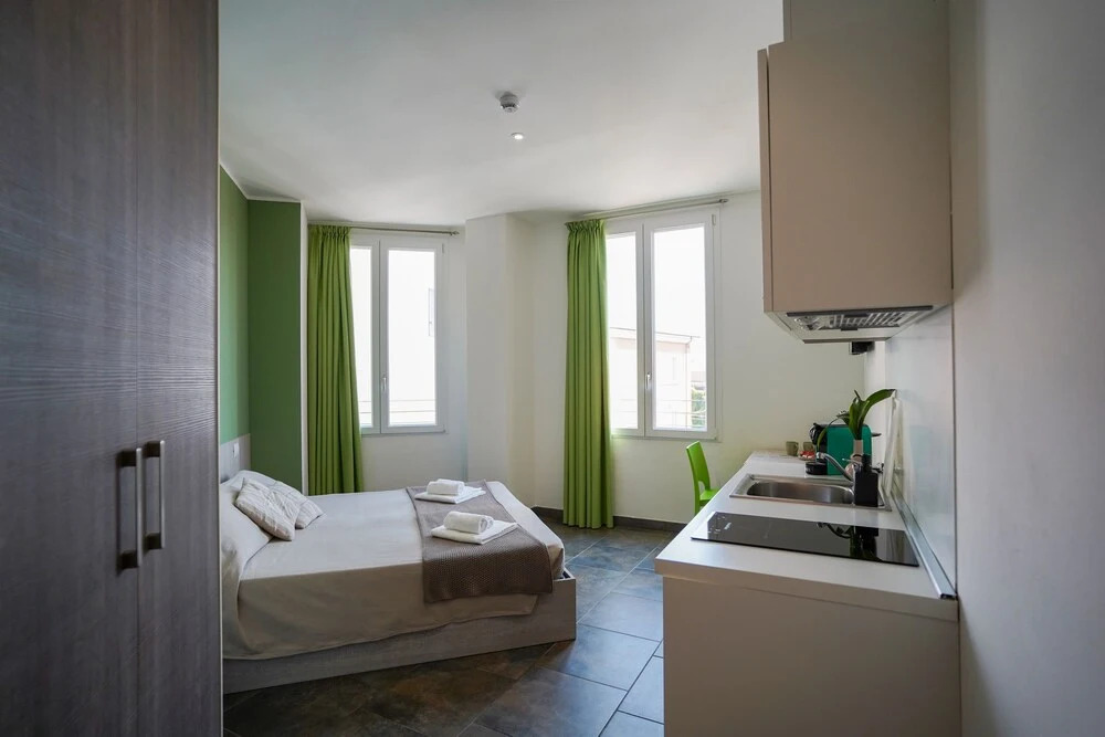 Bnbook Residence Matteotti