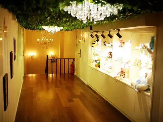 Yuehai Huan Ting Homestay
