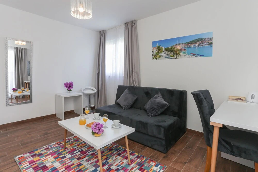 Apartments Villa Niko
