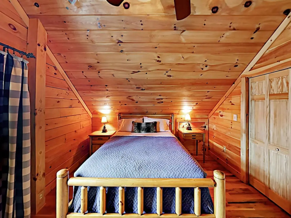Willy Bear - 3 Br Home