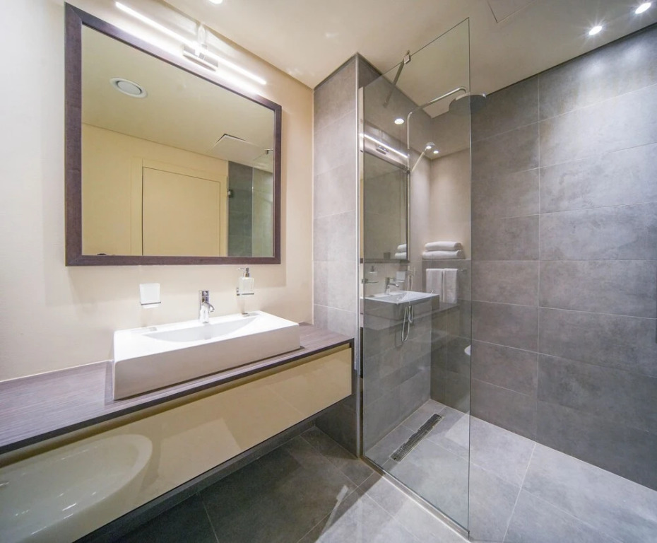JVC Studio park view fully equipped - 360 vacation