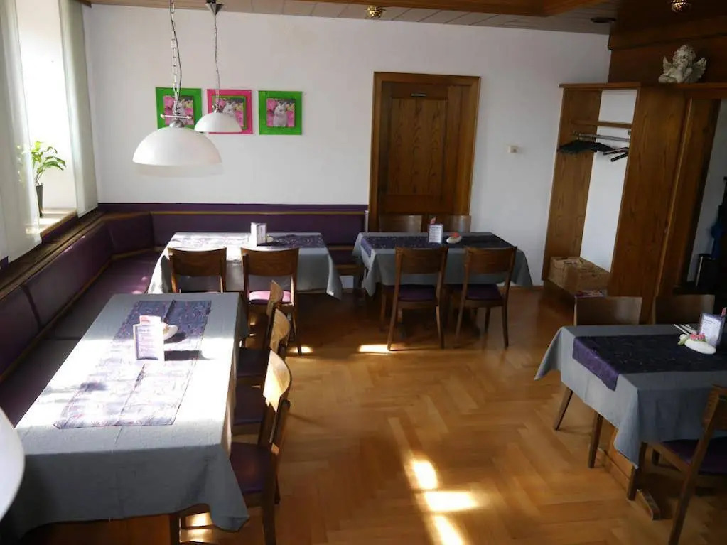 Gasthof Hotel Adler Inneringen