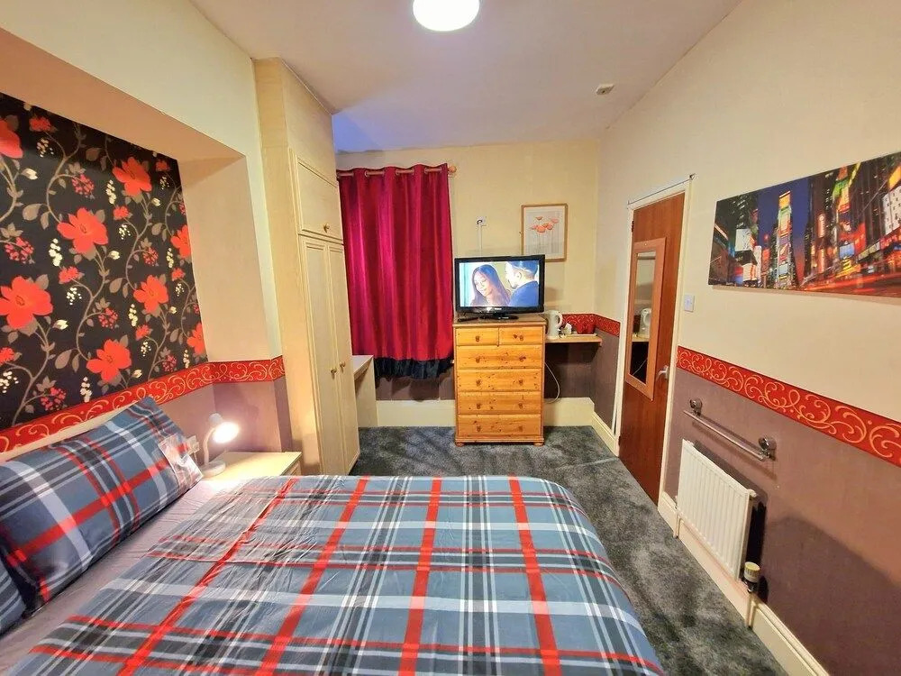 Sleep Well Hotel