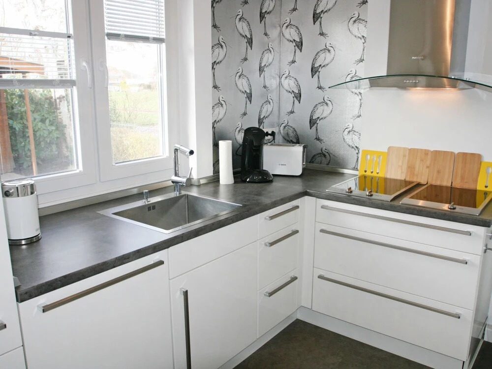 Holiday Home Kegelrobbe by Interhome