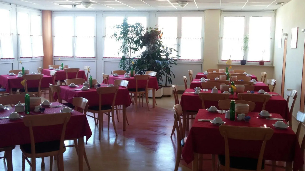 Hotel Berliner Ring