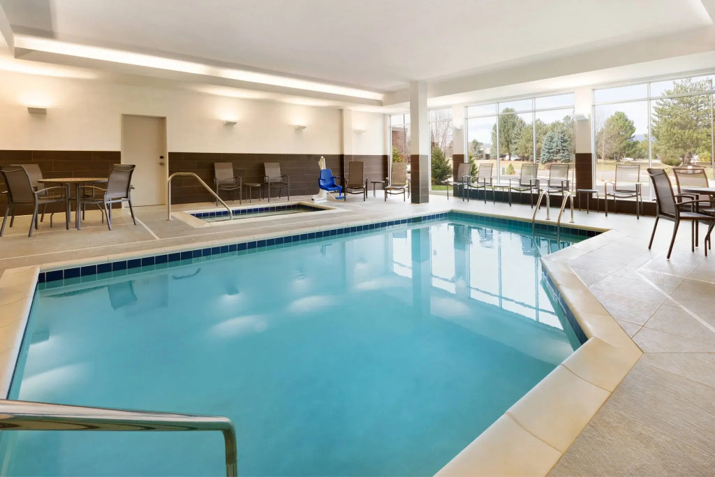 Fairfield by Marriott Inn & Suites Boulder Longmont