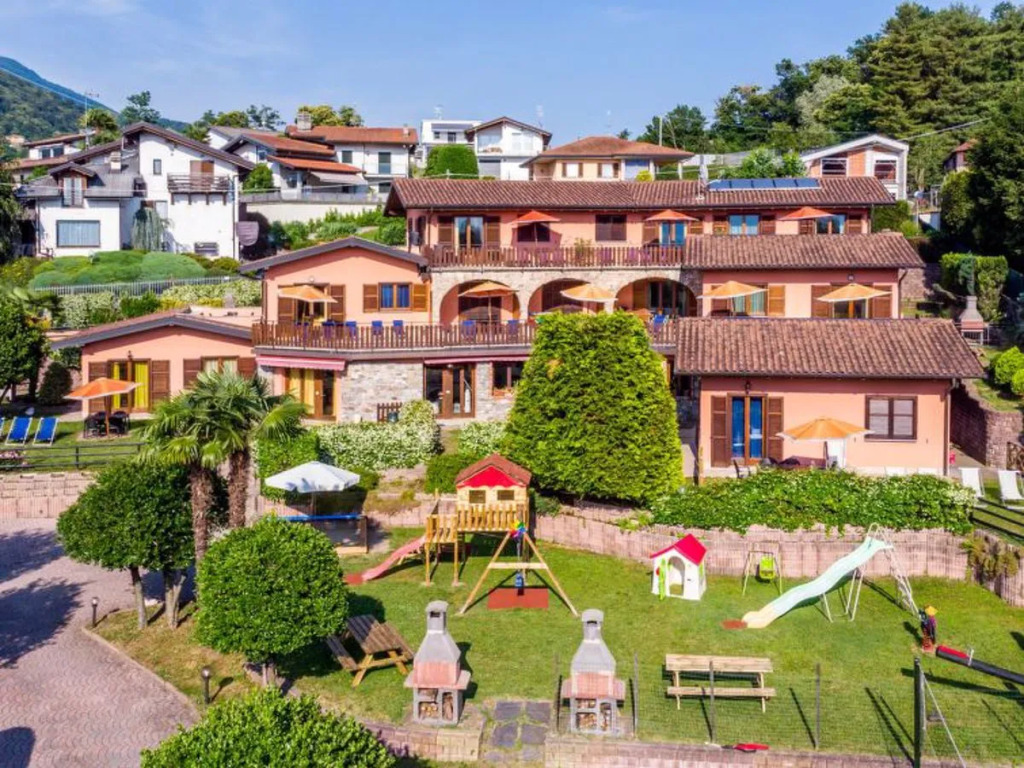 Residenza Agrifoglio 35720