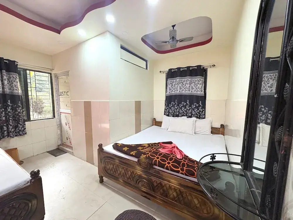 Swastika Inn Old Digha AC Non AC Rooms