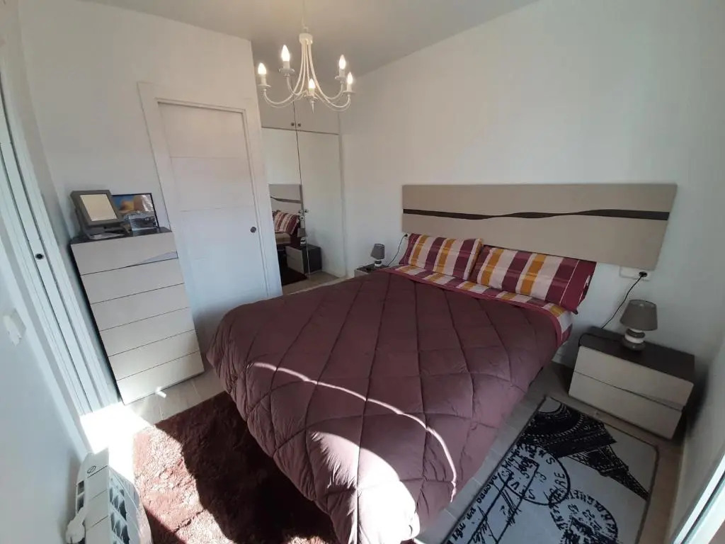 Appartement Hendaye, 3 Pièces, 5 Personnes - Fr-1-239-496