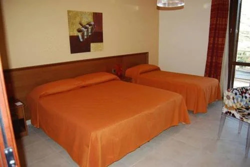 Hotel Poma