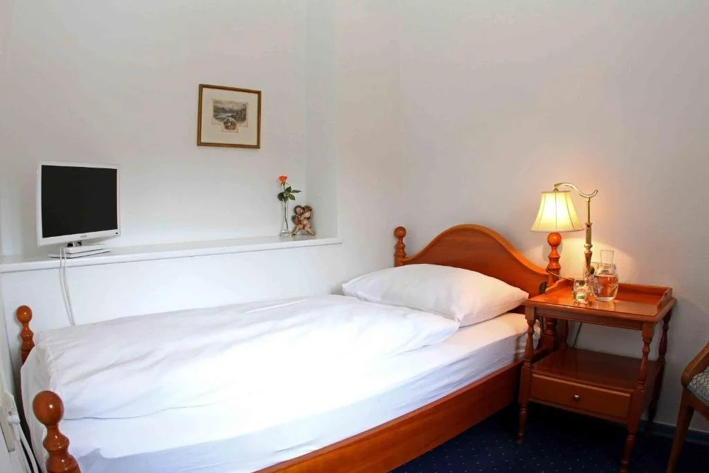 Seehotel Enzian