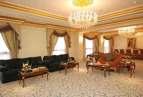 منازل الصافية