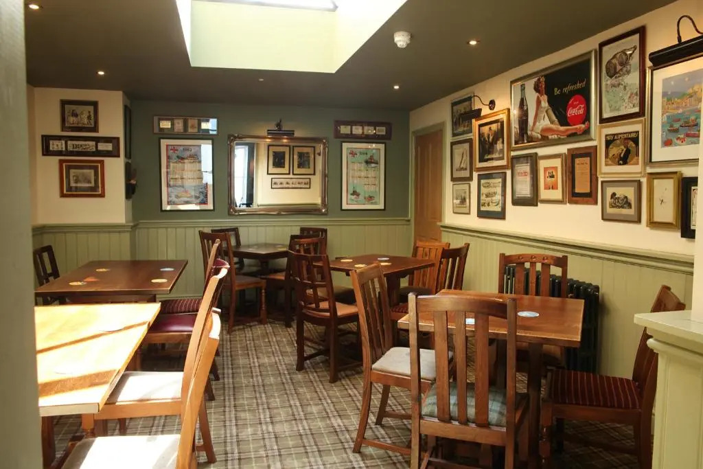 The Glengower