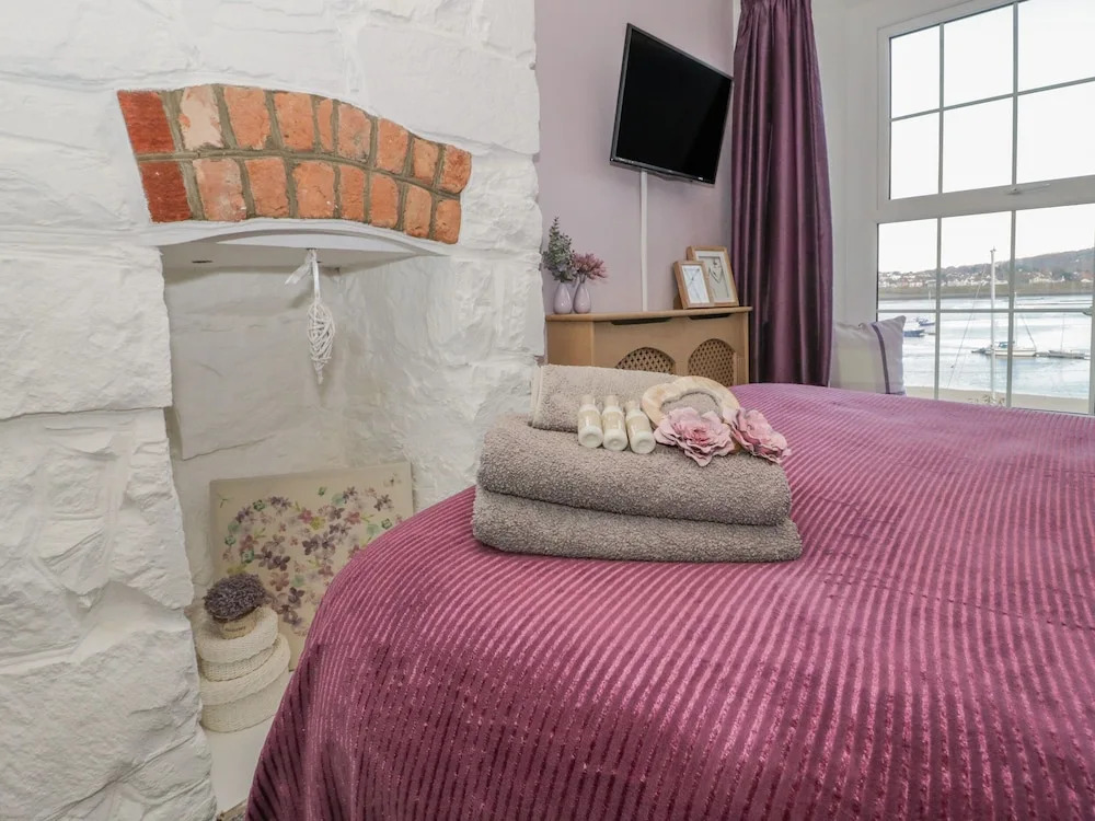 Castle Apartment