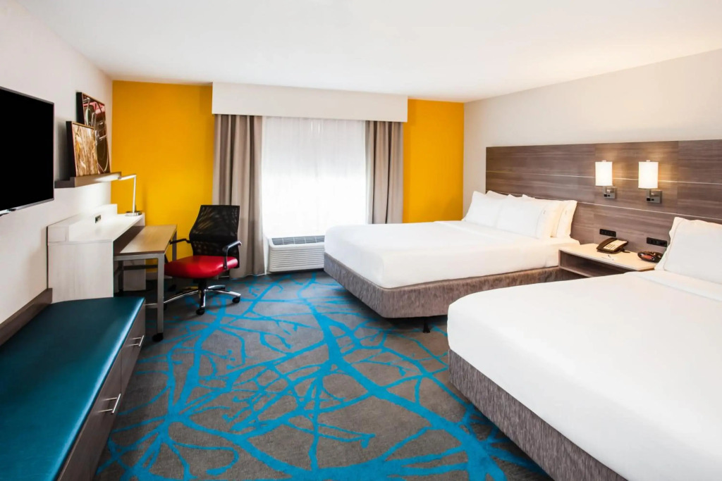 Holiday Inn Express & Suites Litchfield by IHG