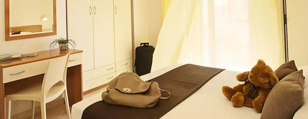 Savoia Hotel