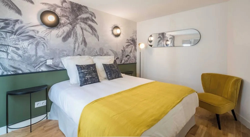 Cosy Apartment in the Heart of Belleville 6p/2bedroom