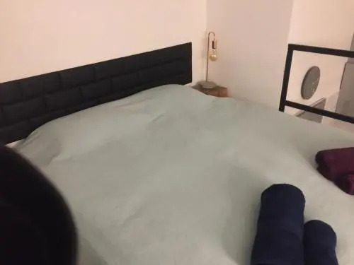 Lazar Apartment