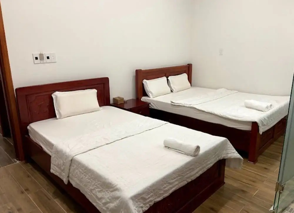 Thuy Duong Hotel