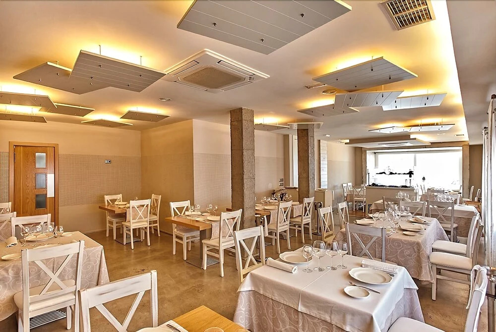 Hotel Boa Vista