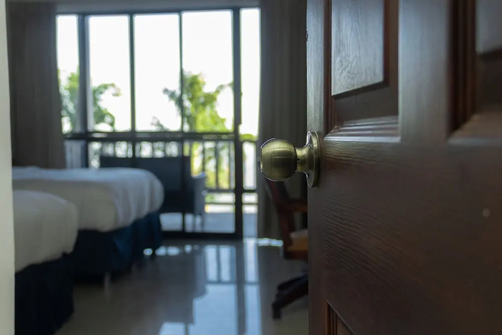 Verdant Hotel & Holistic Experience