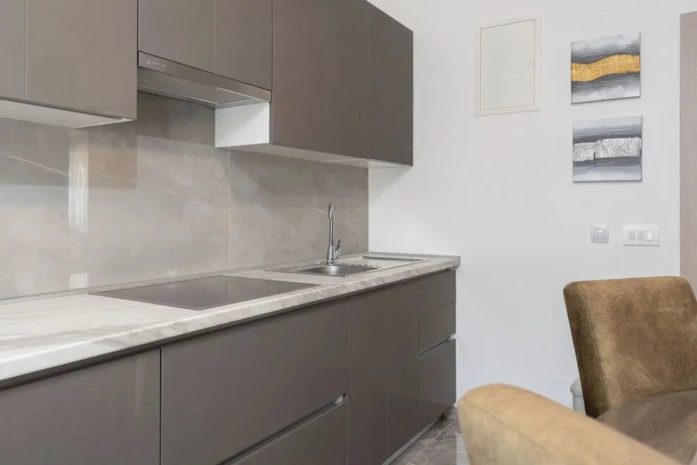Apartment Juli