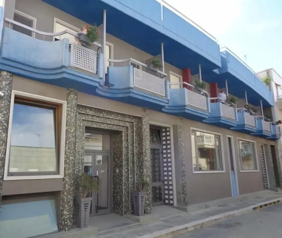 Hotel B&B Airone