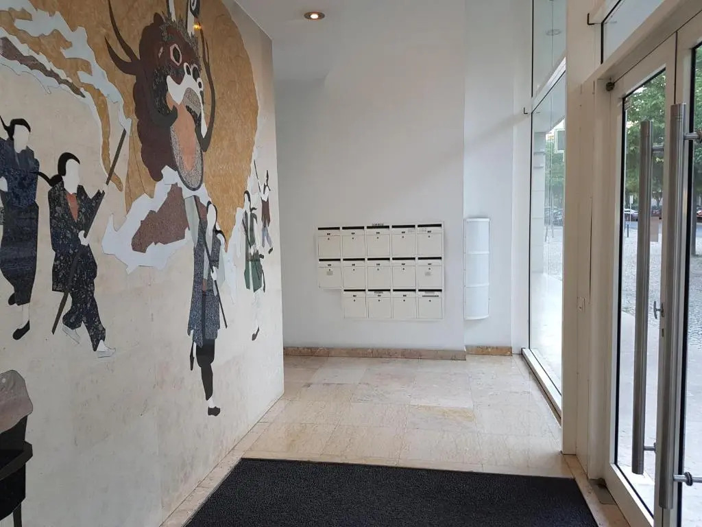 Apartamento Expo