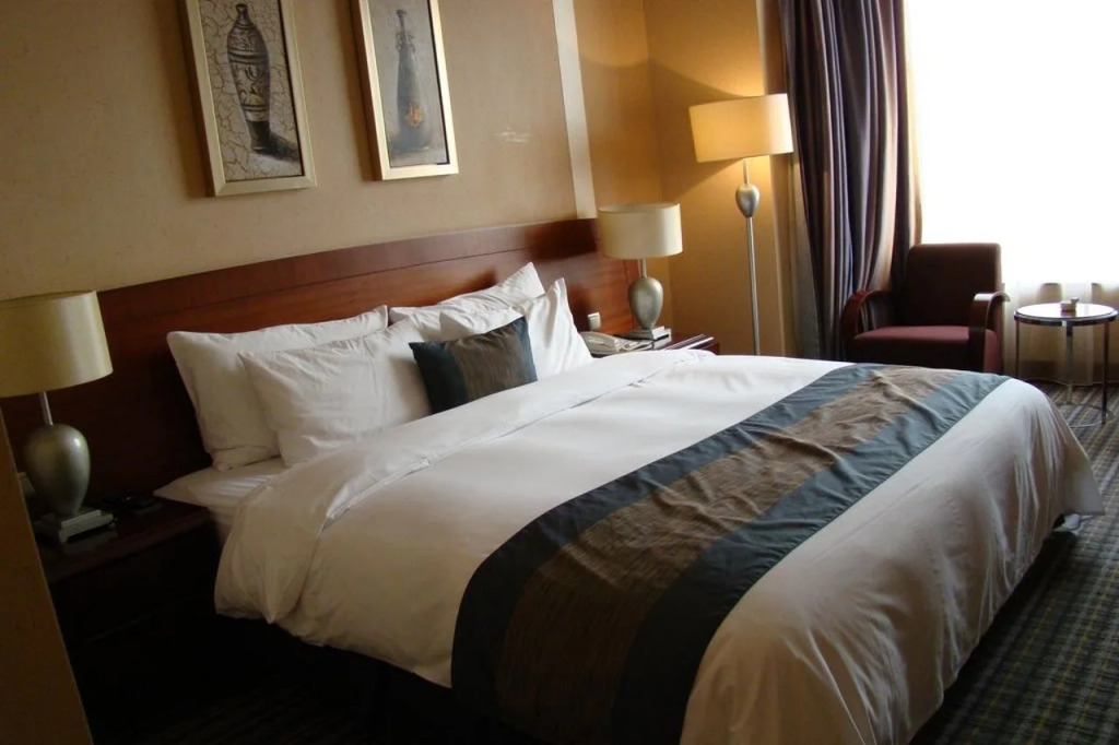 IntercityHotel Shenzhen Futian Huanggang