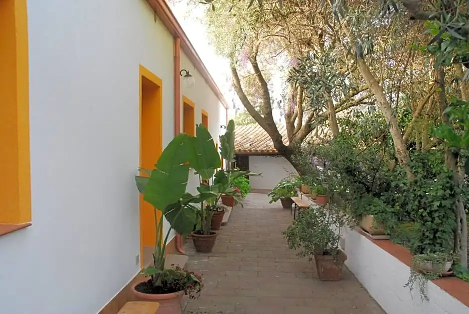B&B Su Narboni Mannu E4247