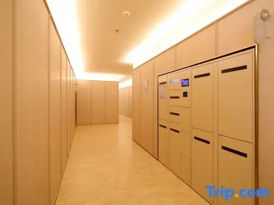 HanTing Hotel (Shenyang Beita Subway Station)