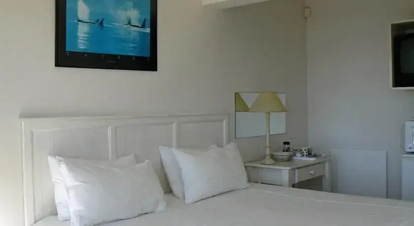 Panoramic Blue B&B
