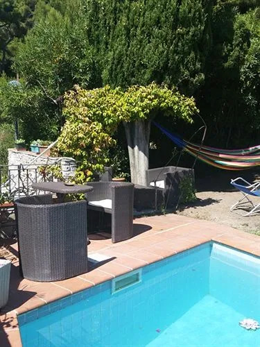 B&B Ethnohotel Rosa Dei Venti